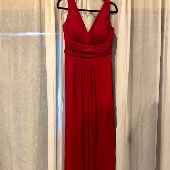 Bill Levkoff Bridesmaid Dress - Picture 1 of 7